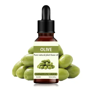 High quality wholesale olive oil cosmetics and food 100% pure natural organic extra virgin olive oil