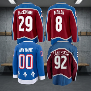 Service OEM Maillot de Hockey sur Glace Haute Qualité 100% Polyester Séchage Rapide Écologique Respirant Homme Adulte Personnalisé Équipe Short - Product Image 3