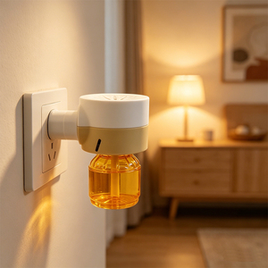 Difusor <span class=keywords><strong>de</strong></span> Aroma Especial para Habitaciones, Difusor <span class=keywords><strong>de</strong></span> Fragancia Eléctrico Automático para Hostelería - Product Image 5