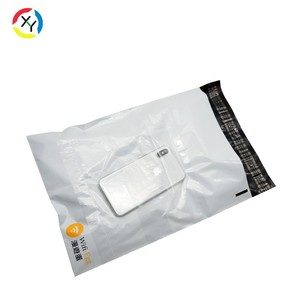 XY embalaje personalizado Logotipo <span class=keywords><strong>de</strong></span> personalidad y <span class=keywords><strong>de</strong></span> polietileno <span class=keywords><strong>de</strong></span> color mailer <span class=keywords><strong>de</strong></span> mensajería sobre <span class=keywords><strong>de</strong></span> correo <span class=keywords><strong>de</strong></span> plástico bo - Product Image 5