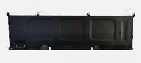 Batterie d'ordinateur portable 69KF2 8FCTC M59JH pour Dell XPS 15 9500 15 9510 Batterie rechargeable pour ordinateur portable