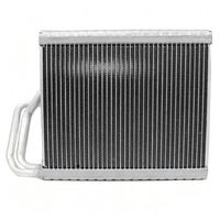 Adecuado para el núcleo del evaporador del aire acondicionado Renault Fluence 272269324R
