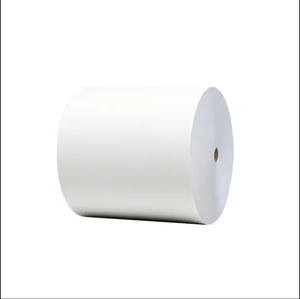 Kindeal กระดาษดิบสำหรับทำถ้วยกระดาษแบบใช้แล้วทิ้ง - Product Image 1