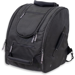 <span class=keywords><strong>Mountain</strong></span> Essential Travel Backpack Outdoor Snowboard Ski Boot Casco Bolsa para esquiar - Product Image 6