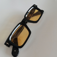 Lunettes de soleil tendance de la marque JMM, monture UV400, lunettes de soleil de luxe, acétate de haute qualité, lunettes de soleil Belvedere No Jacques logo