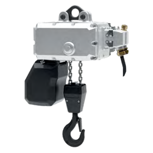 Hzpt Hzpt Gh3201 Ghx63 Ghx125 Ghx200 Ghx250 Gh40000 Bibo Réducteur d'engrenages industriel robuste personnalisé pour palan de pont roulant - Product Image 3