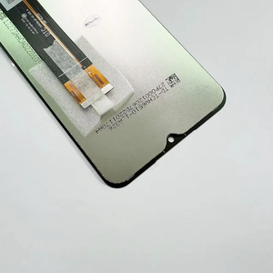 Pantalla LCD 100% Probada para <span class=keywords><strong>Cubot</strong></span> <span class=keywords><strong>P80</strong></span> con Reemplazo de Ensamblaje de Digitalizador de Pantalla Táctil - Product Image 4