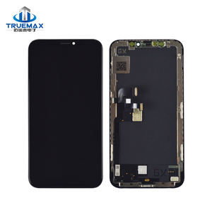 Écran LCD pour téléphone portable pour iPhone X GX Écran OLED dur - Product Image 2