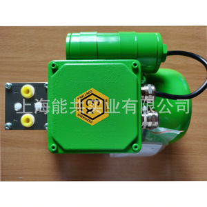 Bomba de Diafragma Antiexplosión KNF N87TT 9E para Muestreo de Gas, Conexión de Brida CEMS, Acero Inoxidable, Fabricada en Alemania - Product Image 5