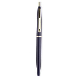 Factory Direct Plastic Ballpoint Pen for Promotional <b>Gift</b> 0.5mm Writing Width - Product Image 2