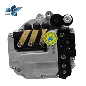 Compresor de Aire Acondicionado Universal para Vehículos Eléctricos de 12V 72V 24V 48V, 30dB-35dB, Compresor de Aire Acondicionado Scroll R744 R1234YF - Product Image 5