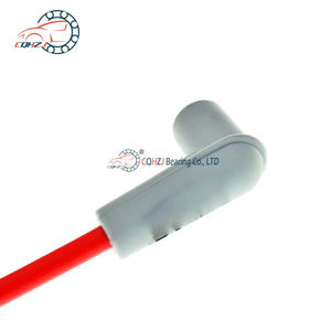 Kabel Pengapian CQHZJ untuk Paket Tegangan Tinggi Supercharger MS, Kabel Pengapian Sepeda Motor Off-road - Product Image 6