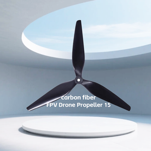 Cánh Quạt đua ba cánh 15x7.3x3 - Product Image 1