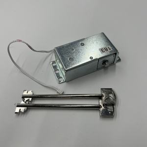 Cuerpo <span class=keywords><strong>de</strong></span> bloqueo <span class=keywords><strong>de</strong></span> solenoide con llave mecánica, combinación <span class=keywords><strong>de</strong></span> llave maestra, cerradura <span class=keywords><strong>de</strong></span> caja <span class=keywords><strong>de</strong></span> seguridad para reemplazo <span class=keywords><strong>de</strong></span> bóveda en <span class=keywords><strong>precio</strong></span> <span class=keywords><strong>de</strong></span> fábrica al por mayor - Product Image 5