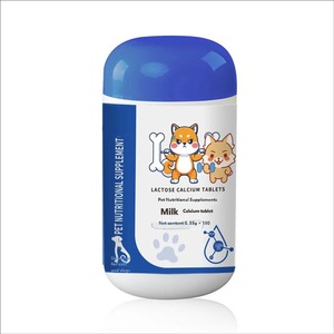 Tabletas <span class=keywords><strong>de</strong></span> Calcio para Mascotas <span class=keywords><strong>de</strong></span> Rápida Absorción, Universales para Perros y Gatos, Fortalecen los Huesos, Suplemento <span class=keywords><strong>de</strong></span> Calcio para Cachorros y Gatitos, Cuidado <span class=keywords><strong>de</strong></span> <span class=keywords><strong>las</strong></span> Articulaciones - Product Image 2