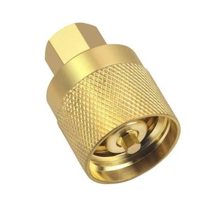 Acoplamiento de Latón para Montacargas, Conexión Rápida 158g, Producto Personalizable 7141F - Product Image 1