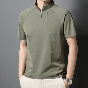 <span class=keywords><strong>Polo</strong></span> Traspiranti per Fornitori: T-shirt Assorbenti e Evaporanti per lo Sport Quotidiano - Product Image 3