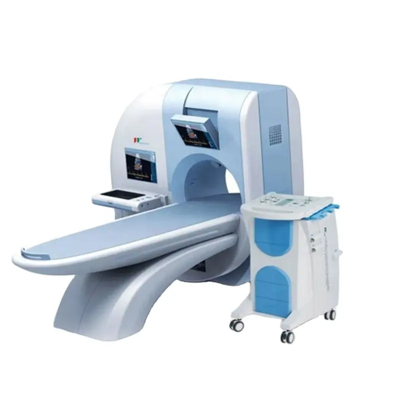 Cangkang Plastik Pemindai CT Vakum Kustom Ukuran Besar Peralatan Radiologi Medis Bagian dan Aksesori