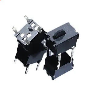 Low price sale vertical micro switch mini model for led switch