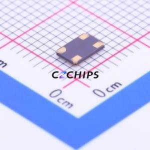 7I08000F20UCG Crystal (Passive) SMD5032-4P Crystal Oscillator SMD Crystal Oscillator 8MHz 20ppm 20pF - Product Image 2