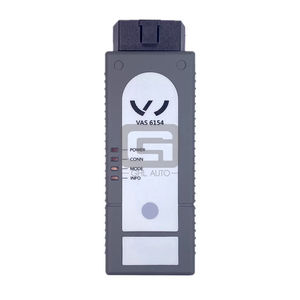 Новый V-W с завода, 6154, инструмент для автоматической диагностики интерфейса, многоязычное программное обеспечение для диагностики транспортных средств, USB/Ethernet/Wi-Fi - Product Image 4