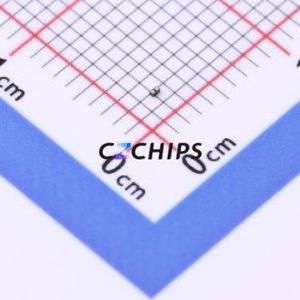 ทรานซิสเตอร์ DFN0603-2 ESDALC6V1-1BU2 ESD ดั้งเดิมและใหม่ล่าสุดป้องกันไฟกระชาก (TVS/ESD) - Product Image 2