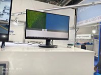 Equipo Flexográfico de rollo a rollo para impresión continua de papel base para vasos de papel