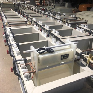 Mini máquina de chapeamento de níquel, máquina elétrica galvanizadora de chapeamento dourado - Product Image 4