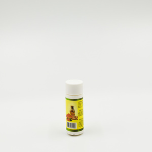 Linimento de Aceite HP Greatlab, Aceite de Cúrcuma, Aceite de Mentol y Eucalipto - Product Image 2