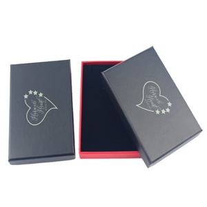 Crown Win Customisable Options Lid and Base Boxes Set up Gift Packaging 2 Pieces Rigid Box with Gold Stamping Gift Box with Lid - Product Image 6