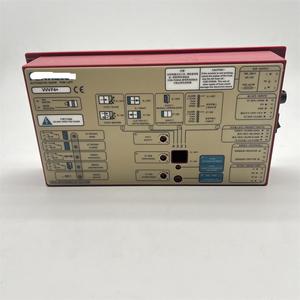 SOK Ban Đầu Mới Thang Máy Phụ Tùng Vf4 + Nhỏ Gọn Ferma ** Cabin Cửa Điều Khiển Ổ Đĩa - Product Image 6