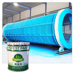 Firm <strong>Paint</strong> Film Alkyd <strong>Rust</strong> <strong>Proof</strong> Spray <strong>Paint</strong> - Product Image 1