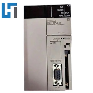 ใหม่ CS1H-CPU64H CS1H ซีรีส์ ยูนิตซีพียูโมดูล PLC ตัวควบคุมการเขียนโปรแกรมตัวควบคุมระบบอัตโนมัติอุตสาหกรรมในสต็อก - Product Image 2