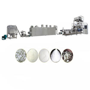 Línea <span class=keywords><strong>de</strong></span> procesamiento <span class=keywords><strong>de</strong></span> <span class=keywords><strong>almidón</strong></span> modificado Máquina <span class=keywords><strong>de</strong></span> fabricación <span class=keywords><strong>de</strong></span> <span class=keywords><strong>almidón</strong></span> <span class=keywords><strong>de</strong></span> <span class=keywords><strong>trigo</strong></span> modificado - Product Image 1