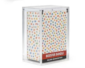Boîte de protection en acrylique ultra-transparente la plus vendue pour cartes Pokémon – Pack <span class=keywords><strong>Booster</strong></span> - Product Image 2