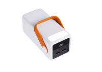 Tendance Arrivée Portable 50000mAh Power Bank Station 22.5W PD Charge Rapide LED Affichage Type-C Haute Capacité Batterie Pack LED