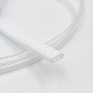 Tubo de drenaje en forma de T-Esencial para la cirugía de vesícula biliar Elección quirúrgica ligera y efectiva - Product Image 3