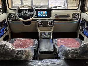 Véhicule Électrique Neuf 2026 SUV CE de Haute Qualité, Vitesse Personnalisée 3500W, Véhicule Électrique à Énergie Nouvelle 5000W AC, <span class=keywords><strong>Voiture</strong></span> Électrique 4 Roues pour Adultes, Fourniture Directe Usine - Product Image 3