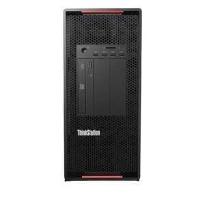 For Lenovo <strong>ThinkStation</strong> P920 High-Performance Tower Workstation Xeon 6246 &amp; RTX8000 for Business in Stock - Product Image 2