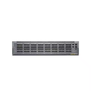 Juniper QFX5210-64C-AFO2 Switch de Centro de Datos de 64 Puertos 100G/400G Full-Duplex con Soporte VLAN y Conmutación Lista para Usar - Product Image 3