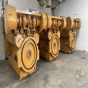 1674382 nuevo motor Industrial AR 3N0671 Reman grupo electrógeno diésel con junta de cabeza para la industria de la construcción - Product Image 3