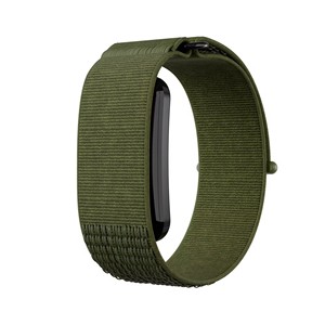 Nouvelle Arrivée 2026 – <span class=keywords><strong>Bracelet</strong></span> en Nylon Couleurs Variées Compatible <span class=keywords><strong>Garmin</strong></span> CIRQA – Remplacement Durable, Léger et Réglable - Product Image 2