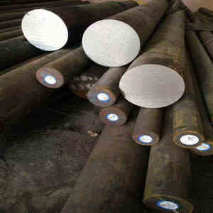 Varillas de Acero Premium de 2m, 5mm, 6mm, 6m, 25mm, 4140, 4130, Q195, Q235, Q355, Q345B, Barras de Acero al Carbono - Product Image 6