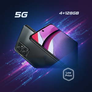 批发原装翻新全球版 5G LTE Android 13 八核解锁手机 Moto G Power 2023 XT2311 128GB 6.5 英寸 - Product Image 6