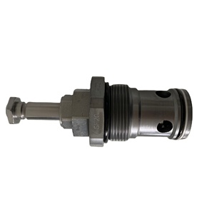 โซลินอยด์ไฮดรอลิก HydraForce ของแท้ รุ่น SF20-22 SF20-22-0-P-00 SF20-22-0-N-00 SF20-22-0-P-24DG SF20-22-0-N-24DG - Product Image 3