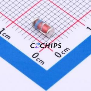 Nuevo y Original ZM4742A LL-41 Diodo Zener, Componentes Electrónicos al por Mayor, Proveedor de Chips y Servicio BOM - Product Image 2