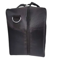 Sac à bandoulière réglable de voyage Portable pour Sony pour Playstation 5 EVA matériel Console de jeu transportant la housse de sac à main