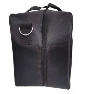 Sac à bandoulière réglable de voyage <span class=keywords><strong>Portable</strong></span> pour <span class=keywords><strong>Sony</strong></span> pour Playstation 5 EVA matériel Console de jeu transportant la housse de sac à main - Product Image 4