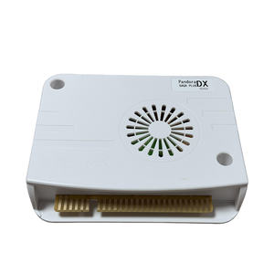 <span class=keywords><strong>Pandora</strong></span> SAGA DX 5000 en 1, 28 Pines para VGA Jamma, Placa de Juego Arcade que Funciona con Monedas, 4 Jugadores, 1 Año de Garantía, Plástico - Product Image 1