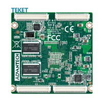 Advantech Placa Base Industrial Integrada RTX, Placa Base de 16GB, 2 Unidades, 1 Unidad, 2 Unidades, 2 Unidades, 1 Unidad, 2 Unidades, 2 Unidades, 1 Unidad, 2 Unidades, 2 Unidades, 2 Unidades, 2 Unidades